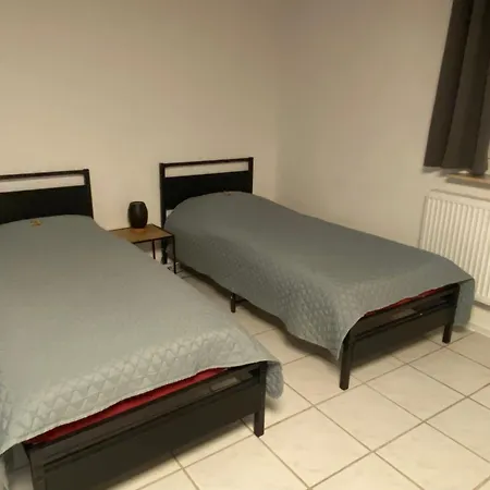 Ruhiges Nahe Innenstadt Und Kliniken アパート *