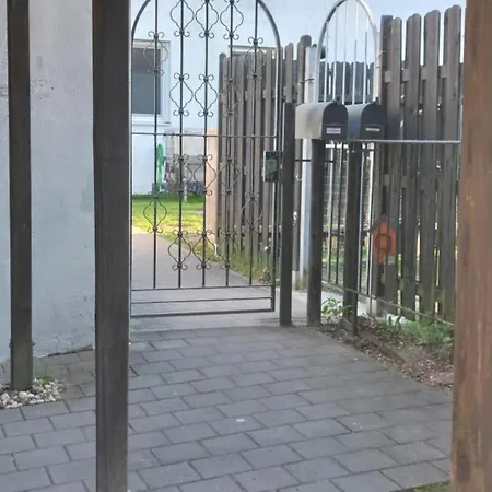 Ruhiges Nahe Innenstadt Und Kliniken * エルランゲン