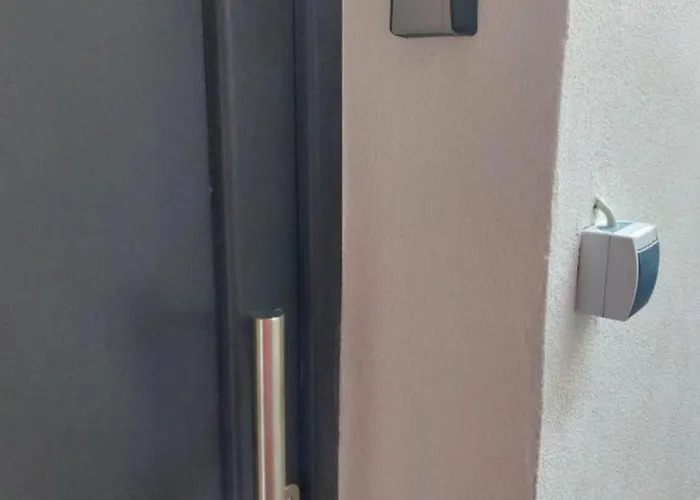 Ruhiges Nahe Innenstadt Und Kliniken ארלנגן